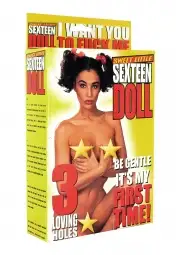 Секс игрушки, телесный