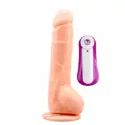 Вибраторы реалистичные унисекс