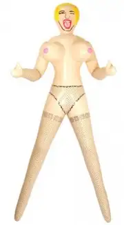 Секс игрушки, телесный