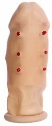 Секс игрушки, телесный