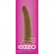 Фаллоимитаторы киберкожа