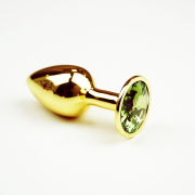 Анальные пробки