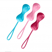 Вагинальные шарики