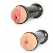 Вагины и мастурбаторы