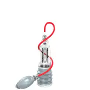 Вакуумные помпы