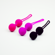 Вагинальные шарики