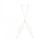 Интимные украшения металл