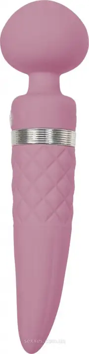 Вибраторы vip розовый