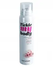 Крема, масла белый