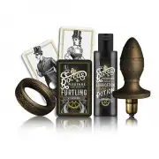 Секс игрушки золотистый