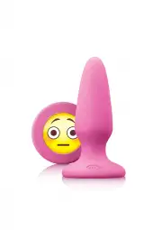 Анальные пробки ns novelties