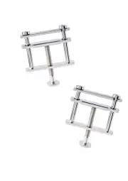 Интимные украшения металл