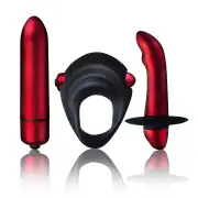 Секс игрушки красный