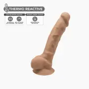 Фаллоимитаторы реалистичные