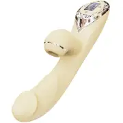 Вибраторы желтый