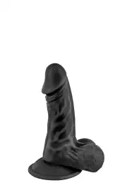 Фаллоимитаторы реалистичные tpe 