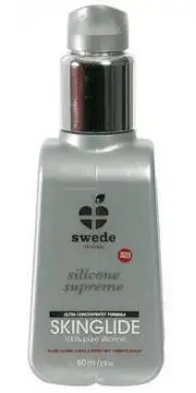 Лубриканты, смазка swede