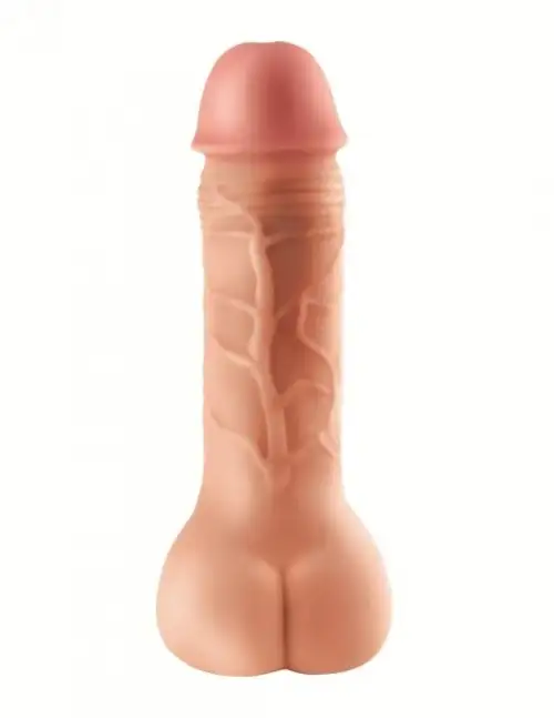 Насадка Fx Ass Fucker Extension photo 1