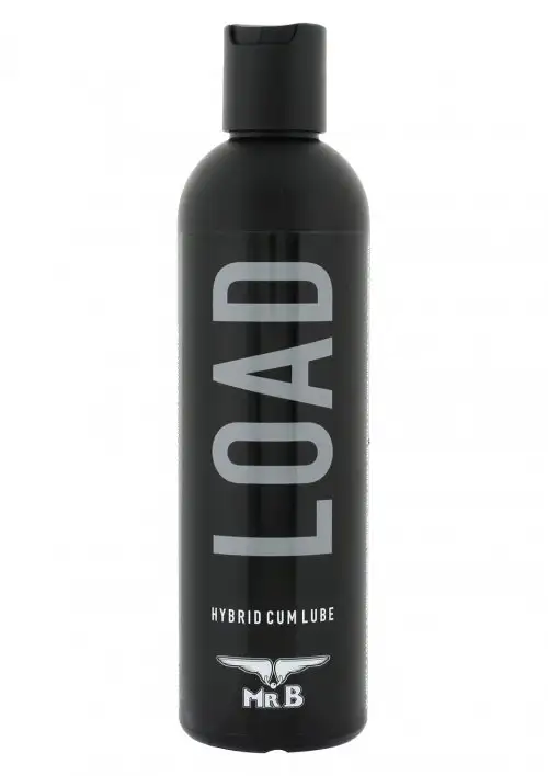 Лубрикант Mister B Load, 250 мл photo 1