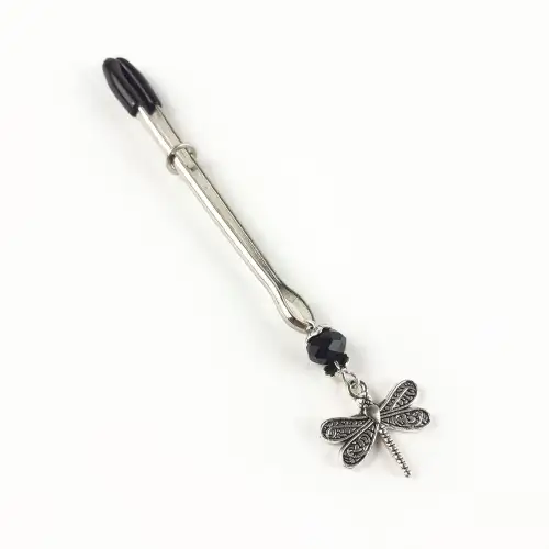 Зажим для клитора Art of Sex - Clit Clamp Best Pussy photo 1