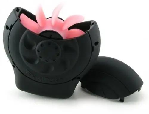 Имитатор орального секса SQWEEL photo 1