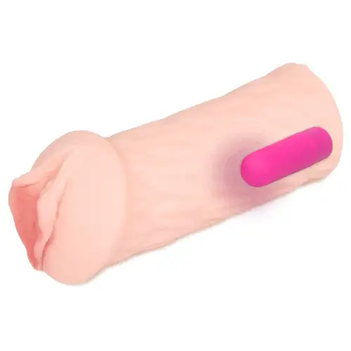 Мастурбатор Kokos Elegance 005 Vibe photo 1