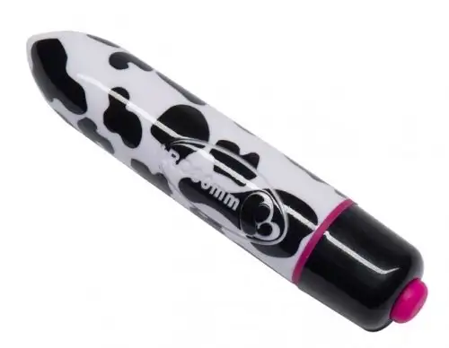 Вибратор Rocks Off Coloured 7 Speed RO-80mm