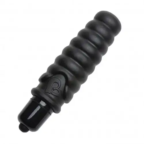 Вибратор Rocks Off Buddies 10 Scud (Black) photo 1