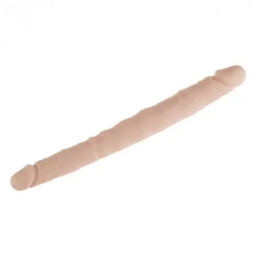 Фаллоимитатор двойной Alive Twins размер S photo 1