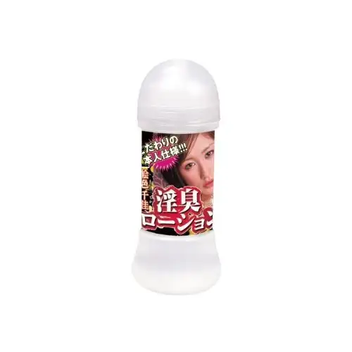 Лубрикант на водной основе Eiro Chika Love Lotion, 200 мл photo 1