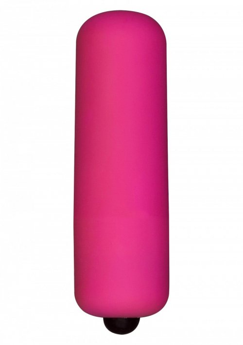 Мини вибратор Funky Bullet, 5Х1,5 см photo 1