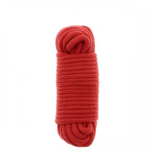 Бондажная веревка Bondx Love Rope, 10м
