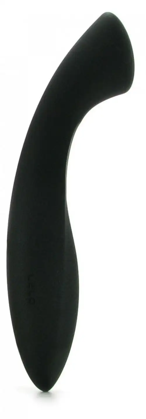 Стимулятор G-точки LELO ELLA BLACK photo 1