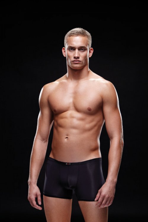 Мужские трусы боксеры Microfiber Boxer