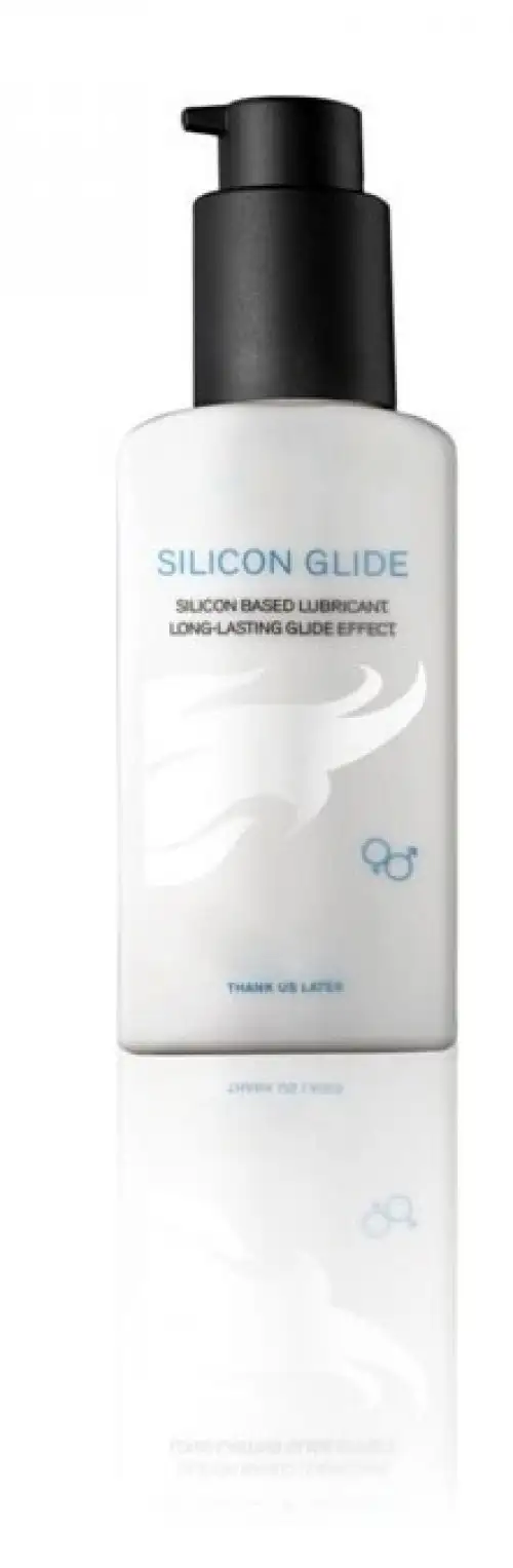 Лубрикант VIAMAX SILICONE GLIDE 70 ML photo 1