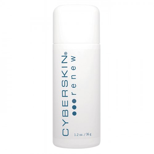 Восстанавливающая пудра для киберкожи CyberSkin Renew, 34 г photo 1