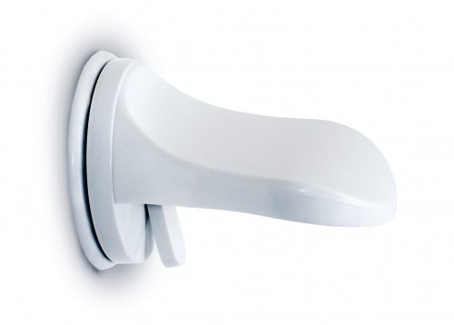 Крепление для душа Sportsheets Single Locking Suction Foot Rest photo 1