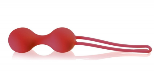 Вагинальные шарики Tight для упражнений Кегеля photo 1