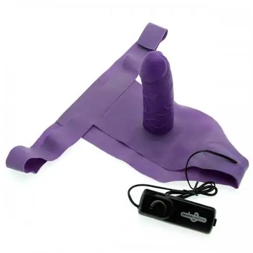 Страпон ULTRAFIT STRAP ON photo 1