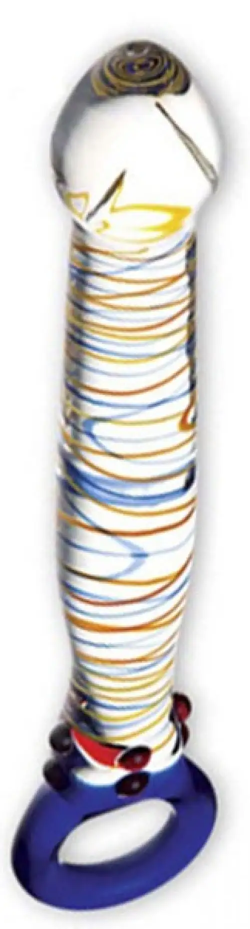 Стимулятор MAGIC FOREST ANAL SLIDER photo 1