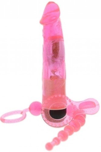 Набор Glitter Play Kit photo 1