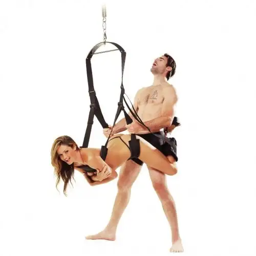 Секс качели SPINNING FANTSY SWING photo 1