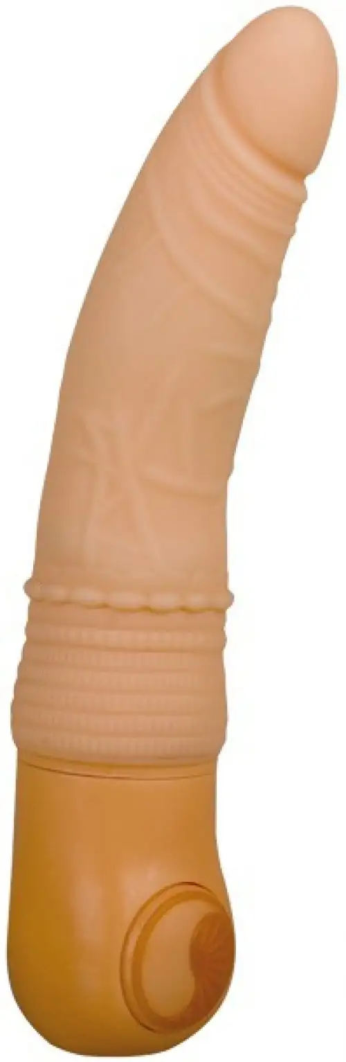 Вибратор MACARENA DOLLY FLESH photo 1