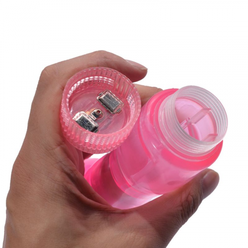 Вибратор для двойного проникновения photo 1