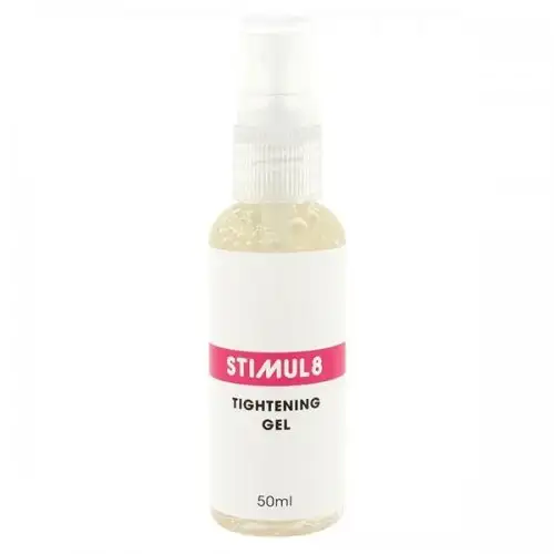 Гель женский для сужения влагалища STIMUL8 TIGHTENING photo 1
