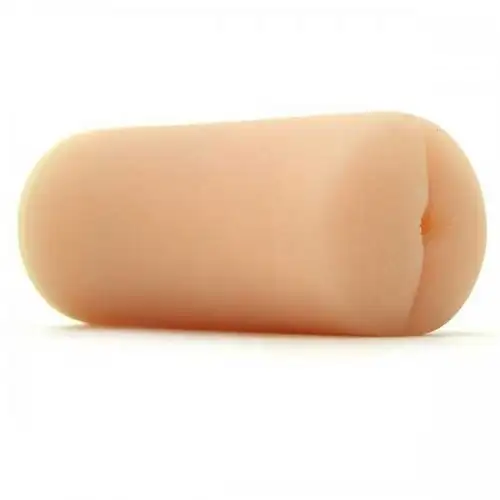 Мастурбатор анус CAT IN CAN ASS STROKER NATURAL photo 1