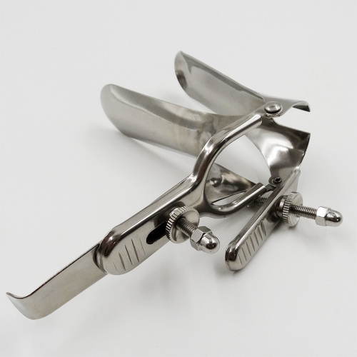 Расширитель анальный. Нержавеющая сталь. photo 1