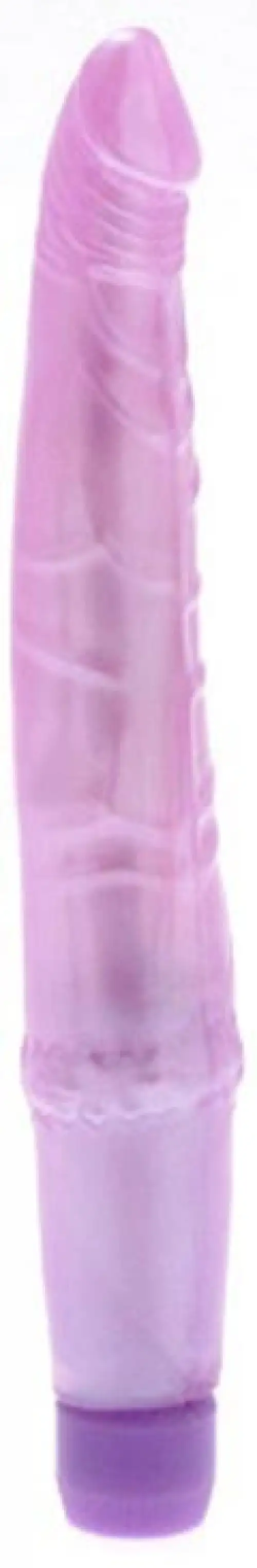 Вибратор LITTLE PRINCESS PEARLY LAVENDER photo 1