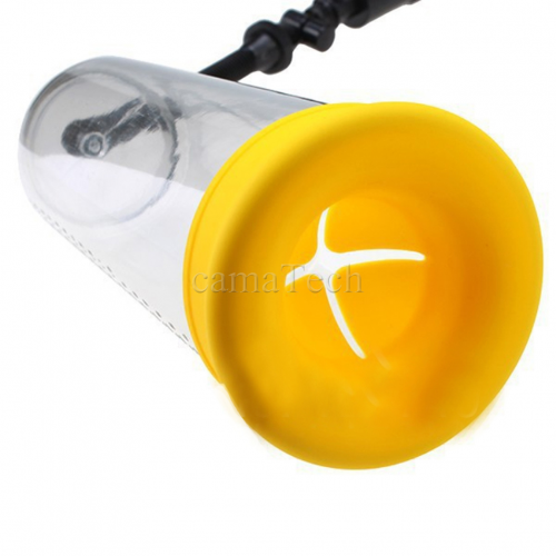 Вакуумный насос для увеличения пениса. 3 шт. photo 1