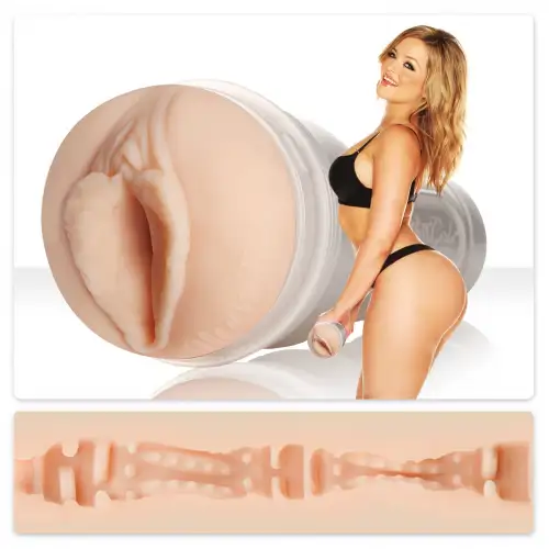 Мастурбатор Fleshlight Girls: Alexis Texas Outlaw (SIGNATURE COLLECTION) photo 1